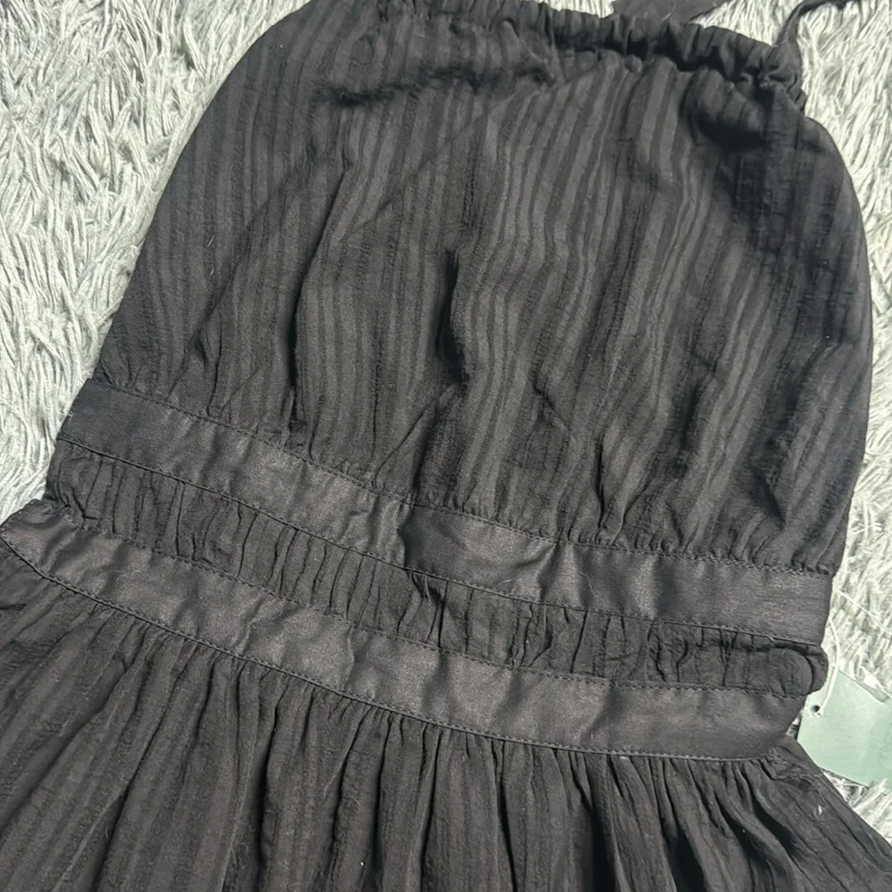 🥰🥰Wild Fable Tie Back Mini Dress🥰🥰 - Picture 4 of 9